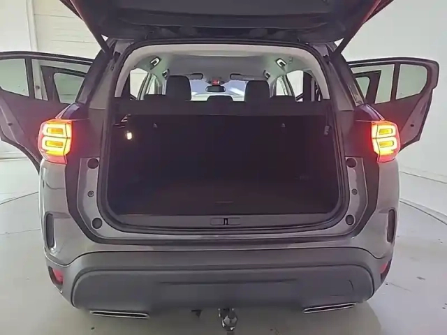 Citroën C5 Aircross bluehdi 130 s&amp;s eat8 — photo 6