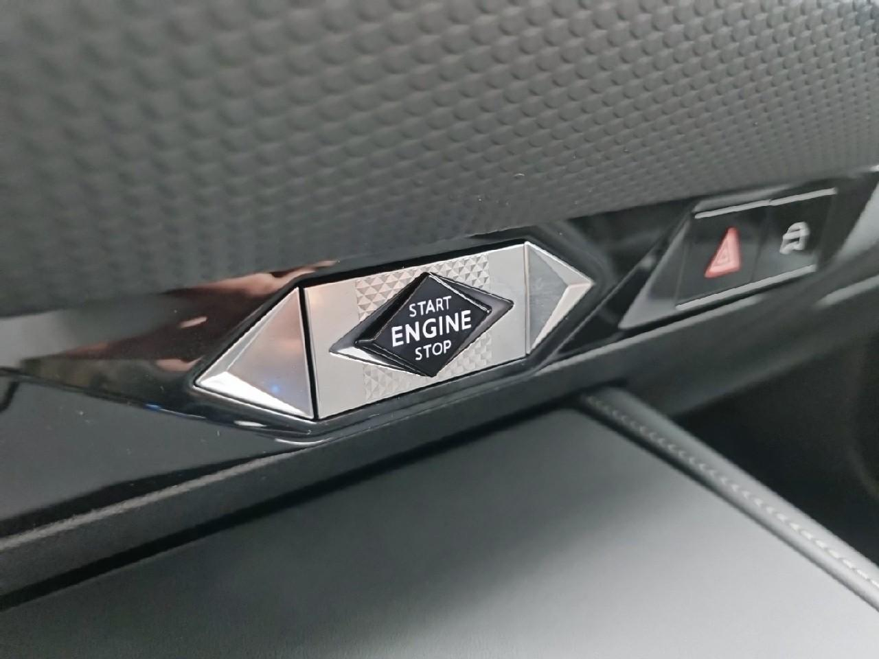 Ds Ds 4 hybride 136 e-dct6 pallas — photo 17