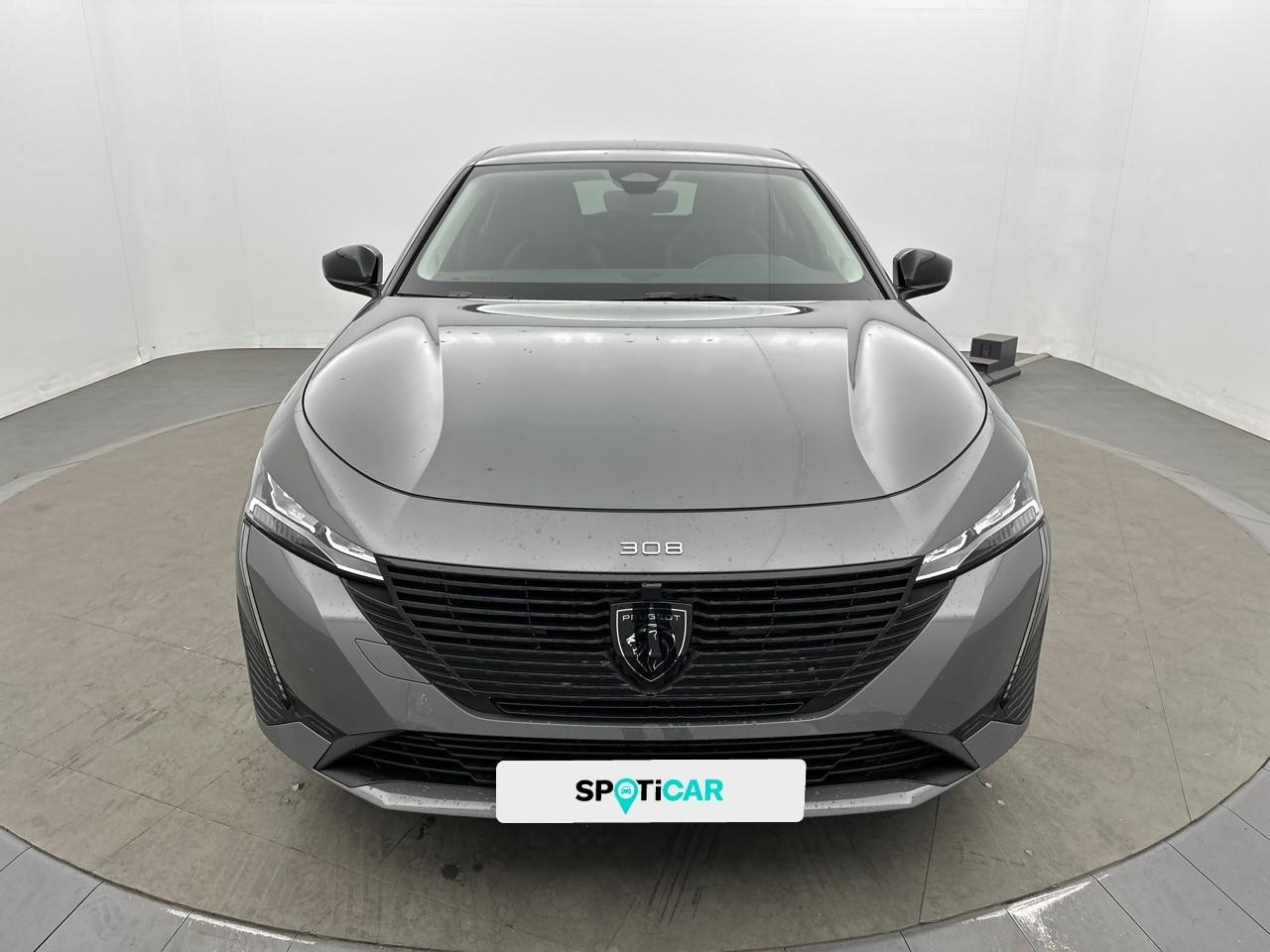 Peugeot 308 sw bluehdi 130ch s&s eat8 allure — photo 2