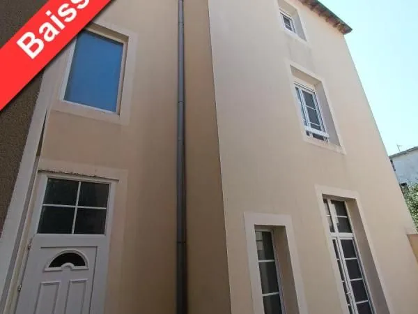 Maison 6 pièces 175 m²
