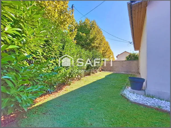 Maison à potentiel - Champigny-sur-Marne