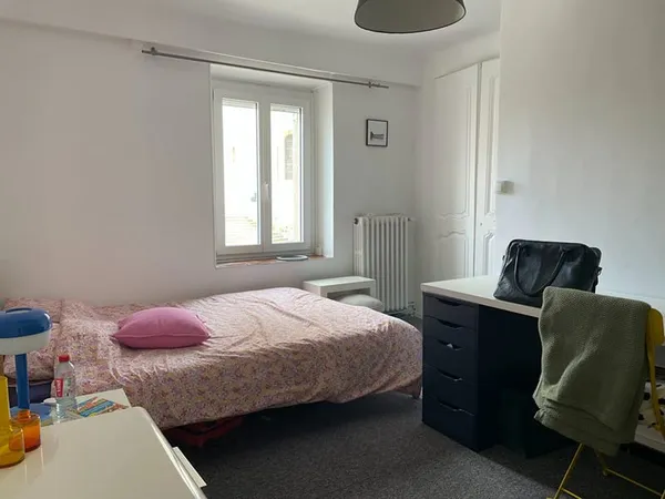 Appartement Dardilly T1 de 26 m²