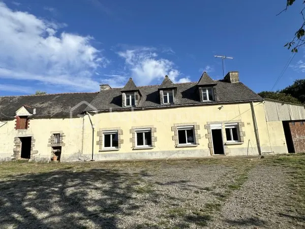 Maison 6 pièces 125 m²