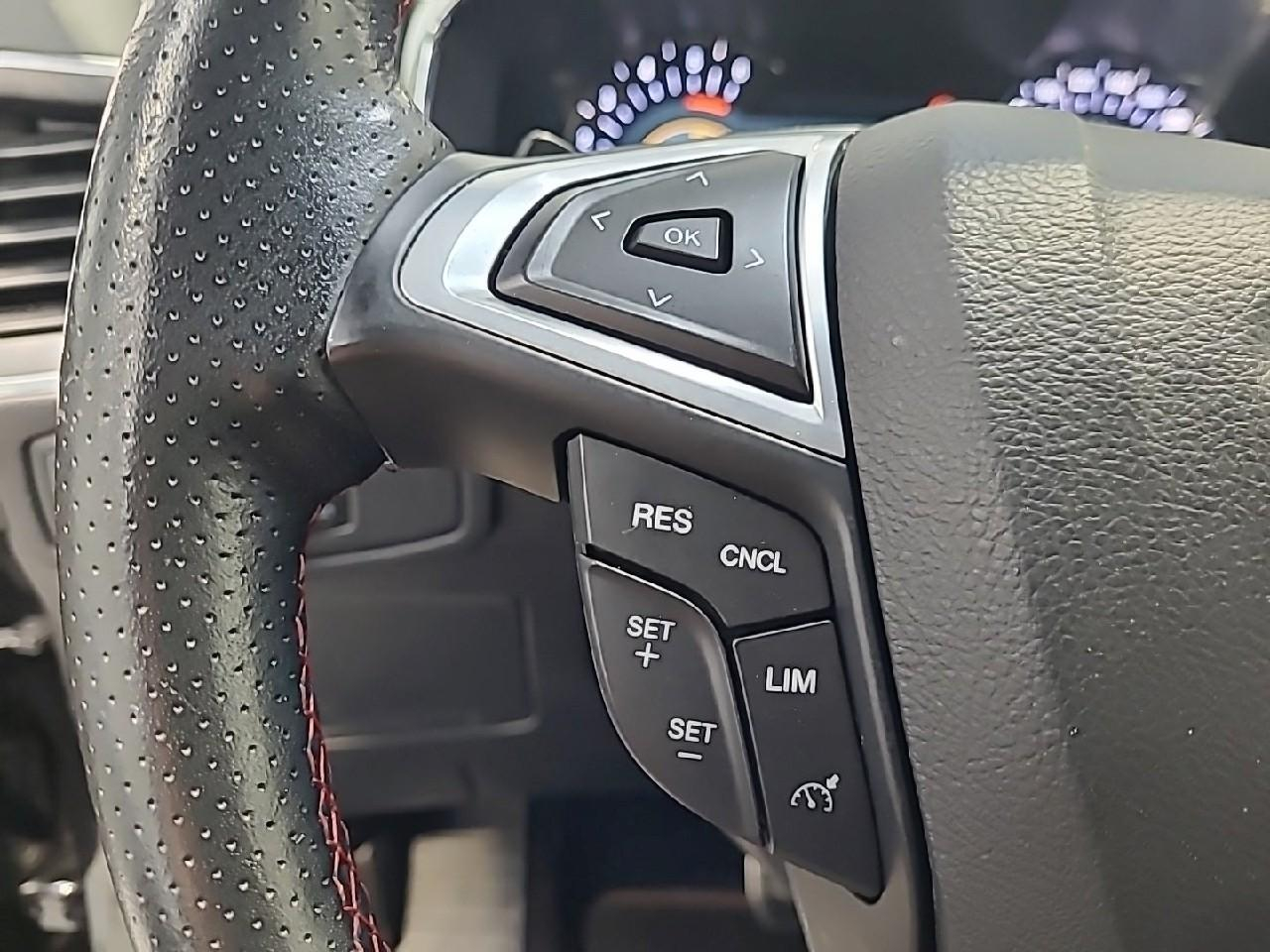 Ford S-Max 2.0 ecoblue 150 s&s bva8 carte grise 5 places  st- — photo 24