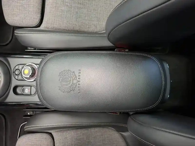Mini Mini clubman cooper 136 ch dkg7 — photo 28