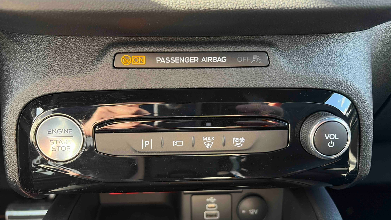 Ford Kuga 2.5 Duratec 180 ch FlexiFuel FHEV E85 Powershift — photo 17