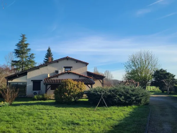Maison 4 pièces 135 m²