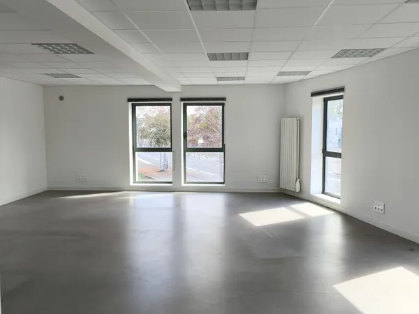 Local professionnel 1 pièce 174 m²