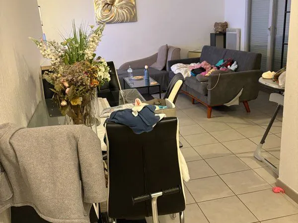 Sous-location étudiant Octobre-Juin