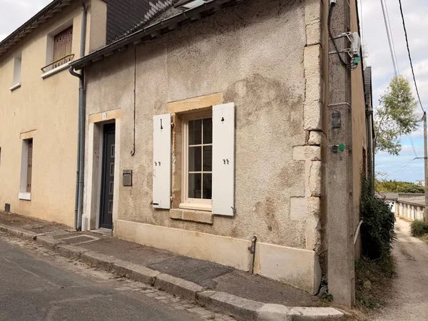 Maison 3 pièces 117 m²