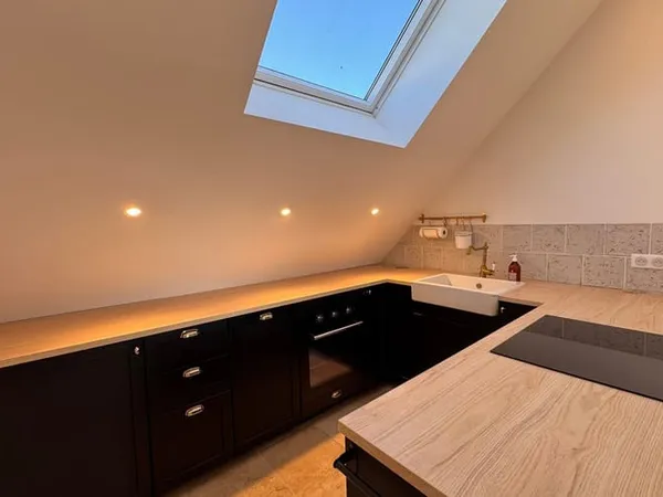 Appartement 3 pièces 44 m²