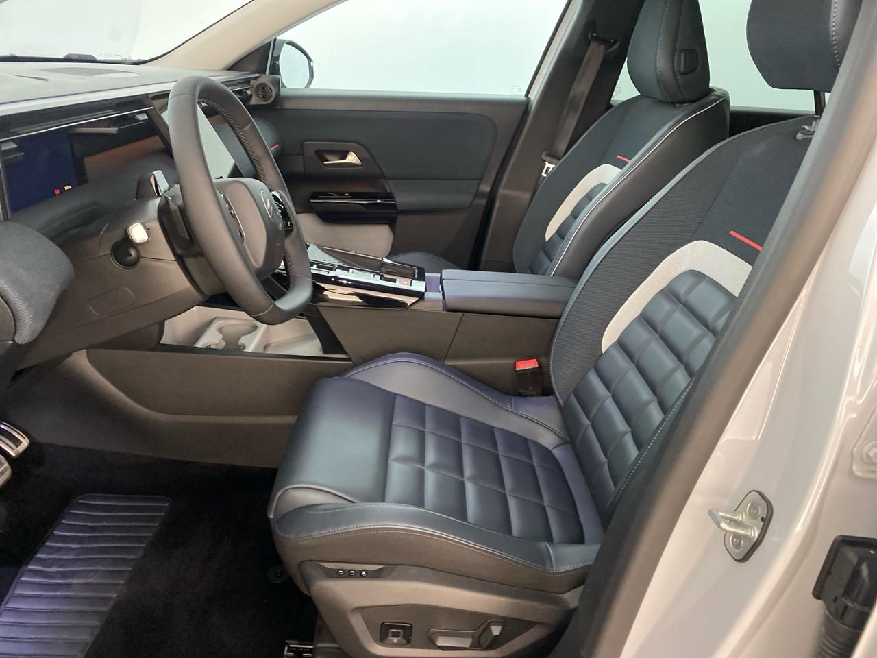 Citroën C5 Aircross hybride 145 ch e-dcs6 max — photo 9
