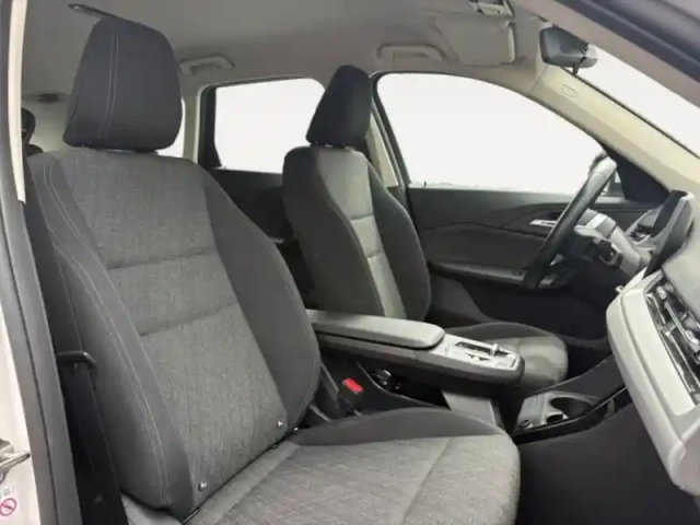 Bmw X1 sdrive18i 136ch — photo 15