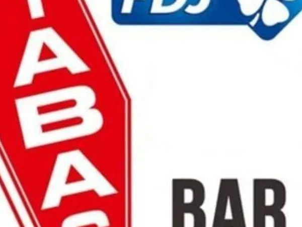 Fonds de commerce 59 m²