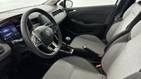 Renault Clio 1.0 TCe 90ch Evolution - 24 — photo 12