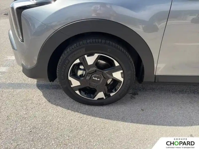 Kia Stonic 1.0 t-gdi 115 ch mhev dct7 — photo 24
