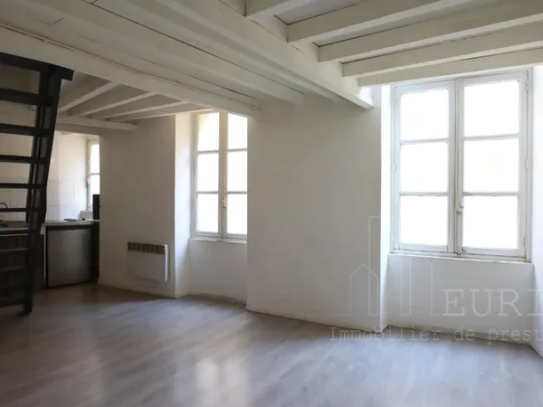 Appartement Vente Toulouse 2p 31m² 120000€