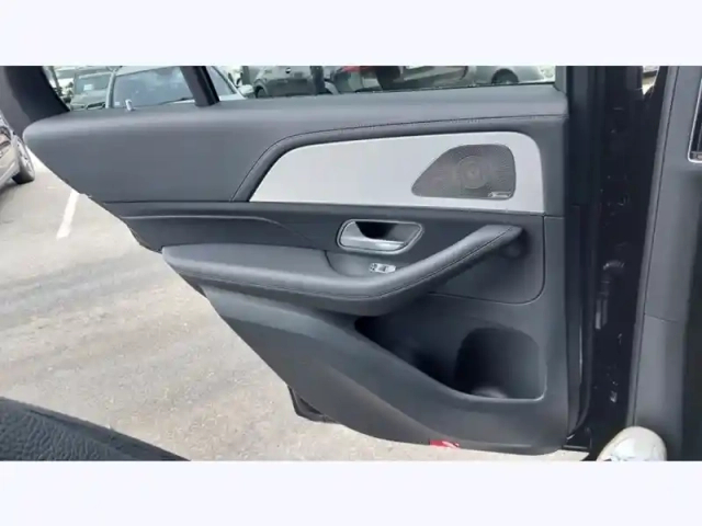 Mercedes Gle 350 de hybrid eq 4matic — photo 16