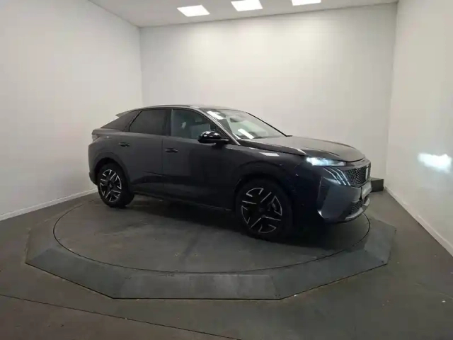 Peugeot 3008 hybrid 145 e-dcs6 — photo 6