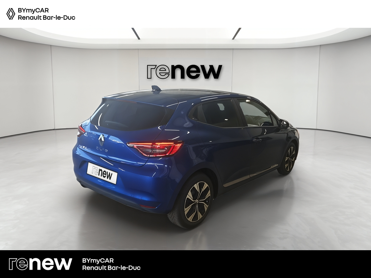 Renault Clio TCe 100 GPL — photo 5