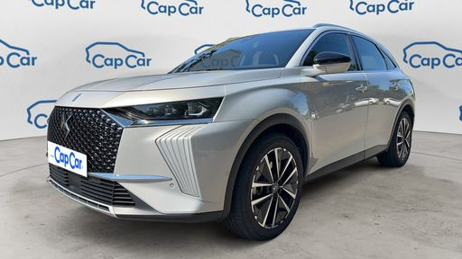 DS DS7 1.6 E-Tense 300 Hybrid 4X4 EAT8 - Bastille – 2023 – 102920 km – Hybride rechargeable – Boîte Automatique — photo 18