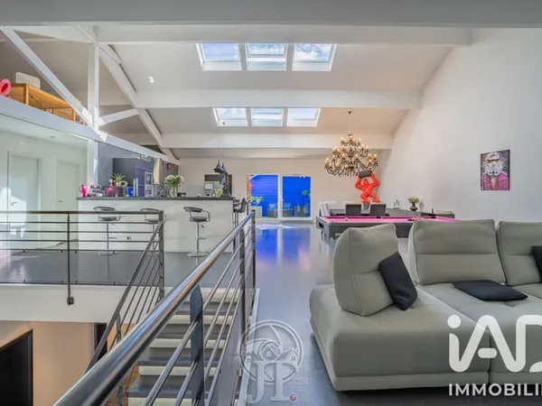 Vente Maison de village 7 pièces