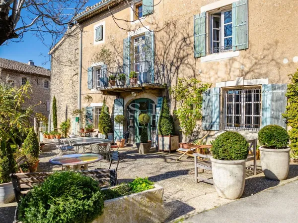 Maison