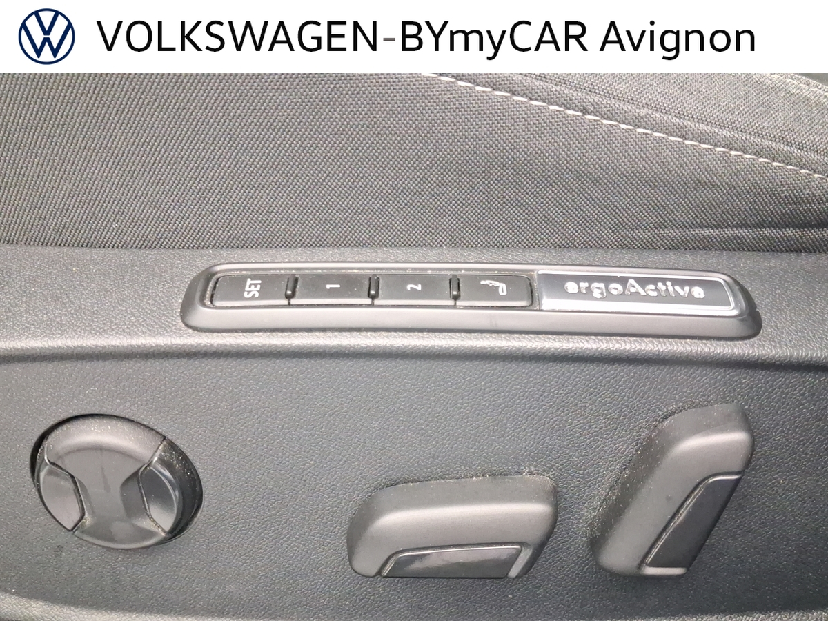 Volkswagen Golf 1.4 Hybrid Rechargeable OPF 204 DSG6 — photo 36