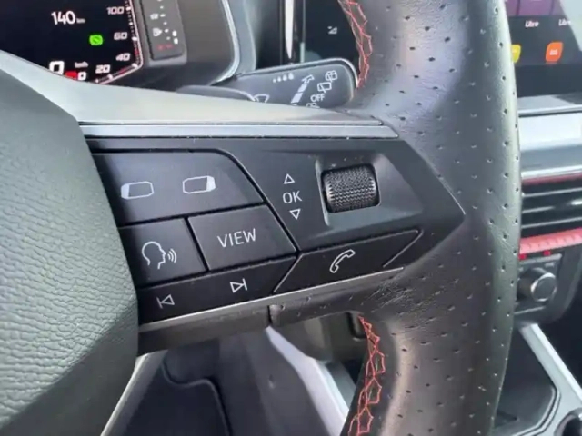 Seat Arona 1.0 tsi 110ch fr dsg7 — photo 14