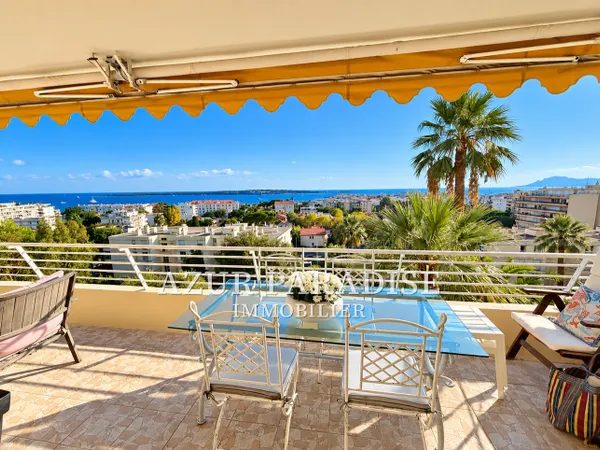 Vente appartement 2 Pièce(s)
