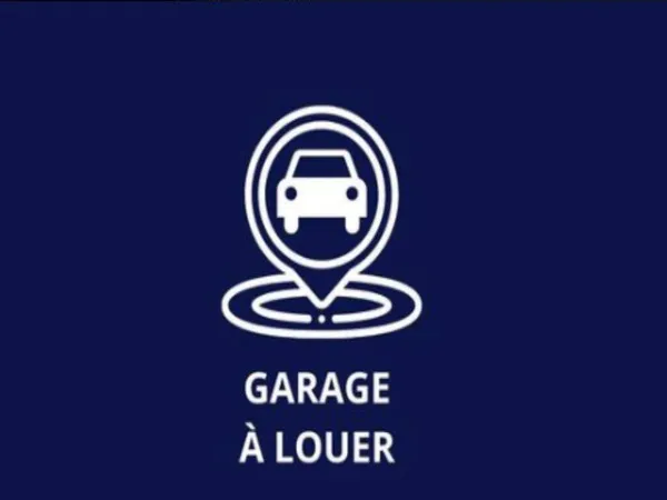 Parking 12 m²