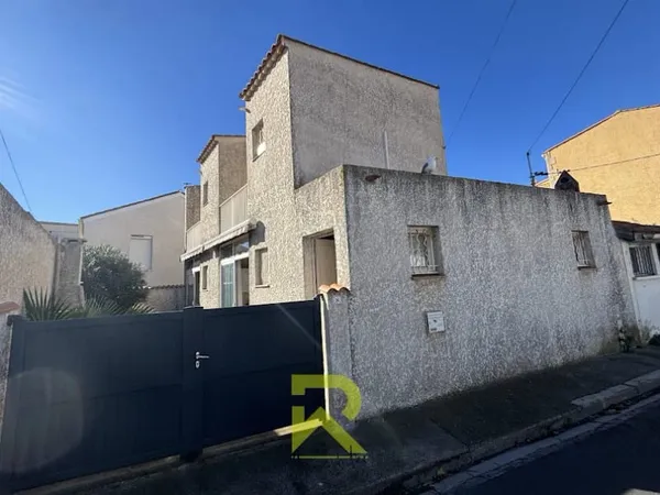 Maison 4 pièces 86 m²