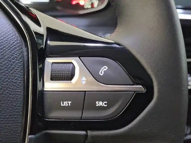 Peugeot 208 puretech 100 s&amp;s bvm6 — photo 58