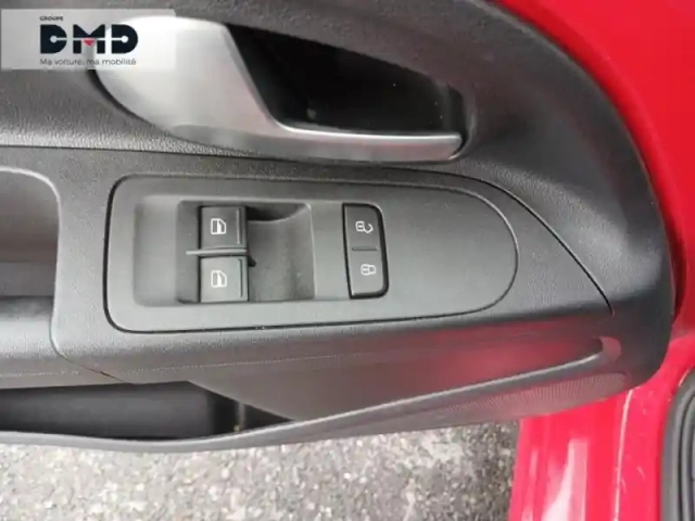 Volkswagen Up ! 1.0 75ch bluemotion technology ! connect 5p euro6d-t — photo 14