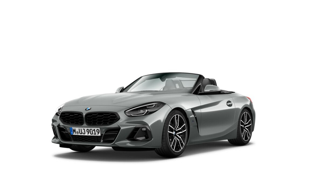 BMW Z4 sDrive30i 258 ch BVA8