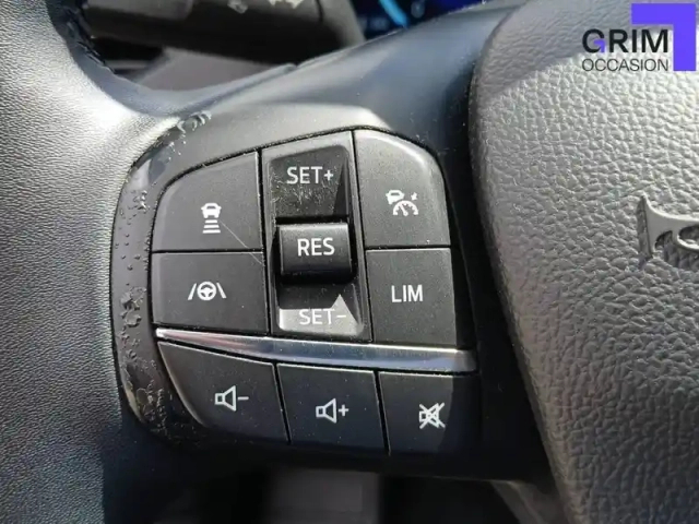 Ford Focus active sw 1.0 ecoboost powershift 155 s&amp;s mhev — photo 27