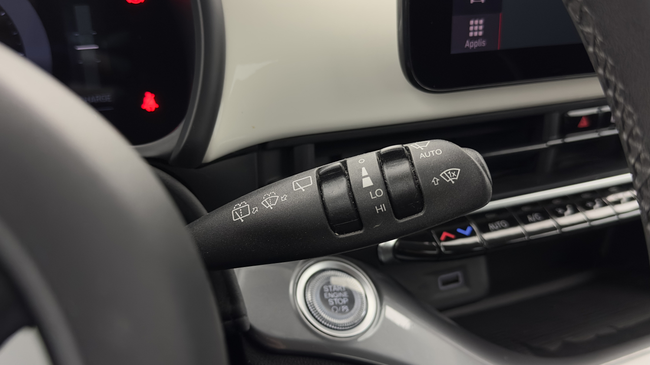 Fiat 500 e 118 ch — photo 19