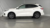 Ford Kuga 2.5 Duratec 225ch PowerSplit PHEV ST-Line X eCVT — photo 7