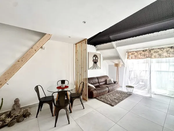 Appartement Coup de coeur assuré Appartement sur les quais p