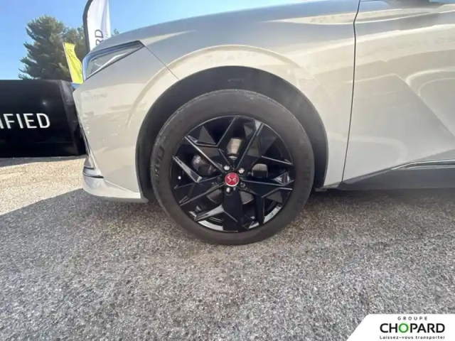 Ds Ds 4 puretech 180 eat8 — photo 12