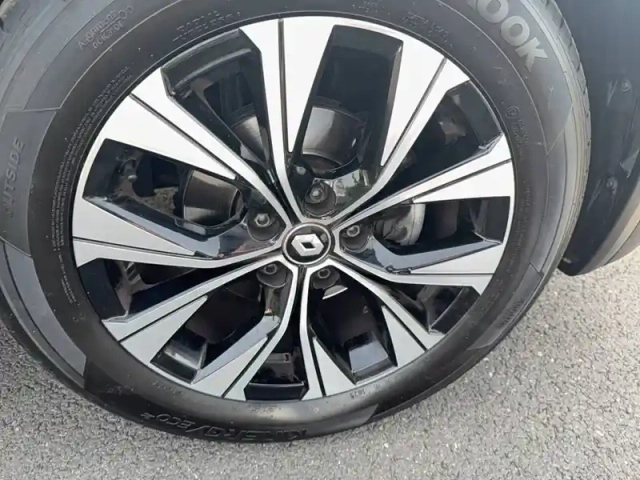 Renault Captur tce 100 gpl — photo 5