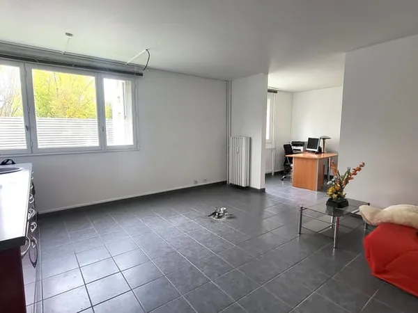 Appartement 3 pièces 85 m²