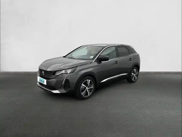Peugeot 3008 hybrid 225 e-eat8 — photo 32