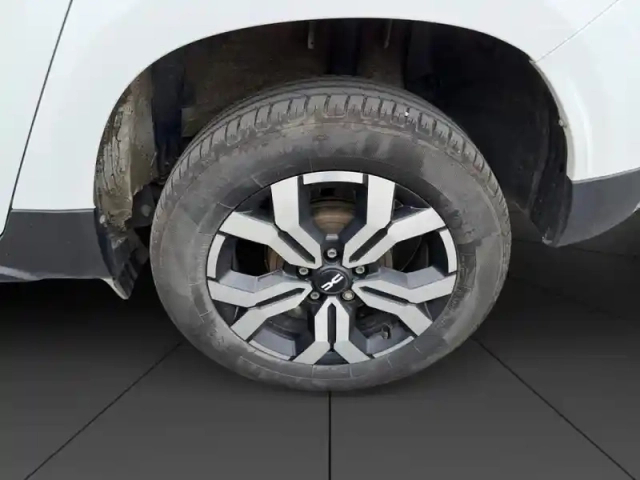 Dacia Duster 1.5 blue dci 115ch  journey + 4x2 — photo 11