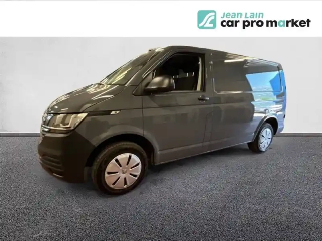 Volkswagen Transporter 6.1 van l1h1 2.0 tdi 90 bvm5