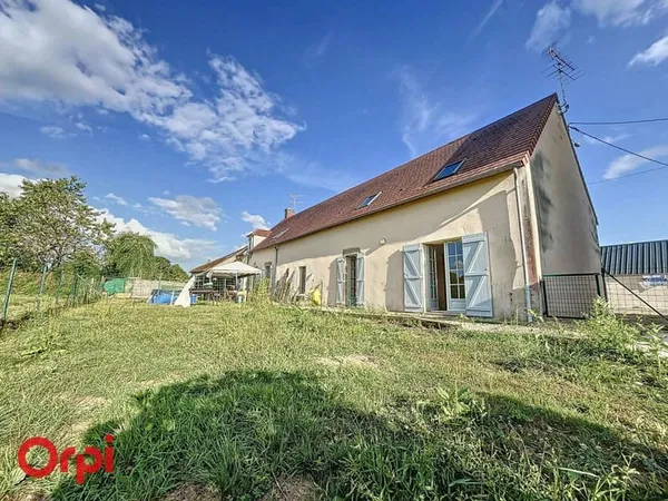 Ensemble de 2 maisons À Vendre