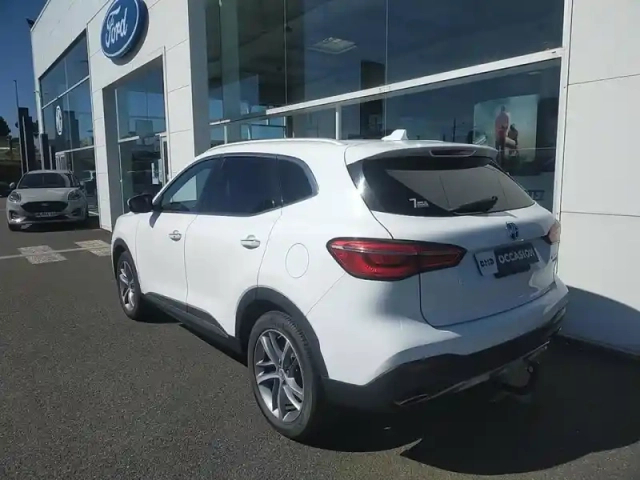 Mg Ehs 1.5t gdi 258ch phev luxury — photo 3