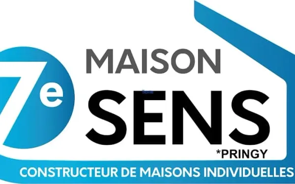 Maison neuve 5 pièces 102 m²