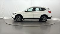 Bmw X1 xDrive20dA 190ch xLine — photo 7