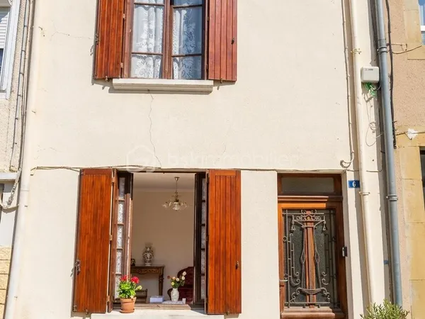Maison 3 pièces 103 m²